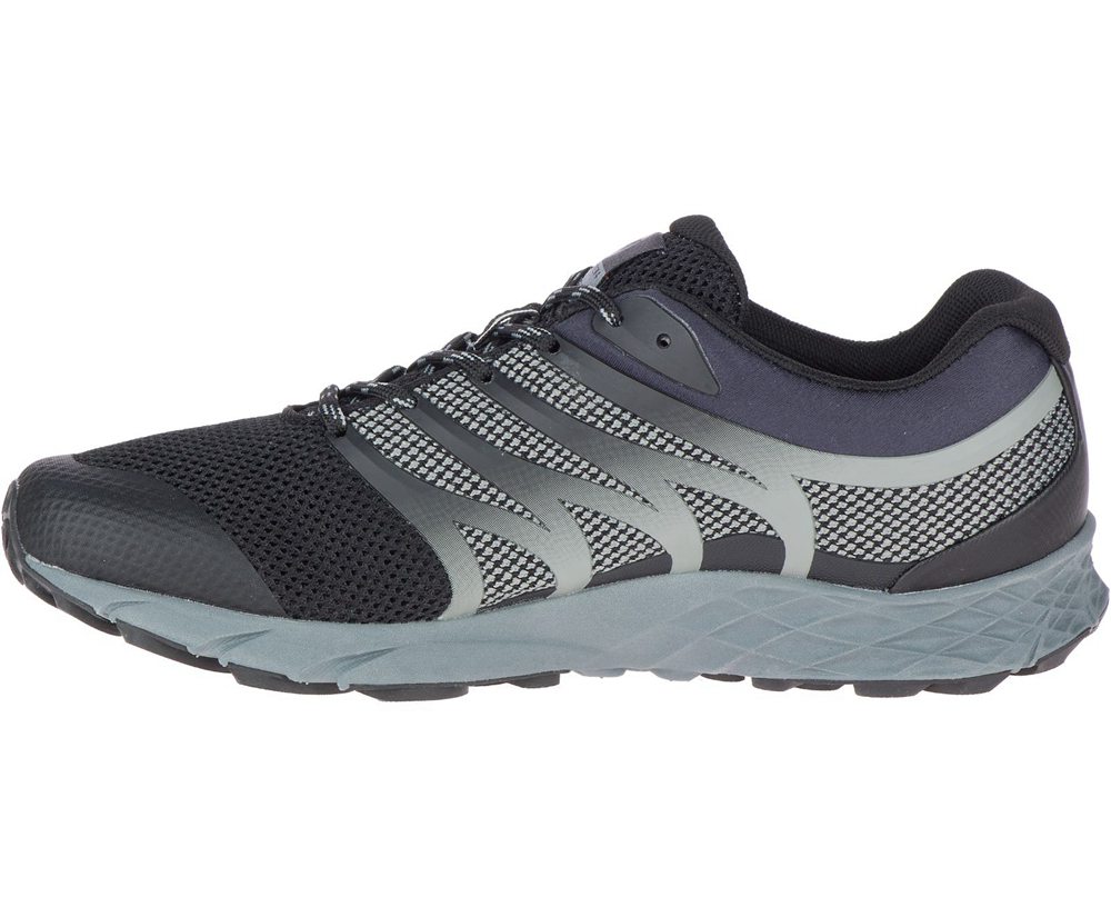 Buty Sportowe Merrell Damskie Czarne - Mix Master 4 - 693481-WEB